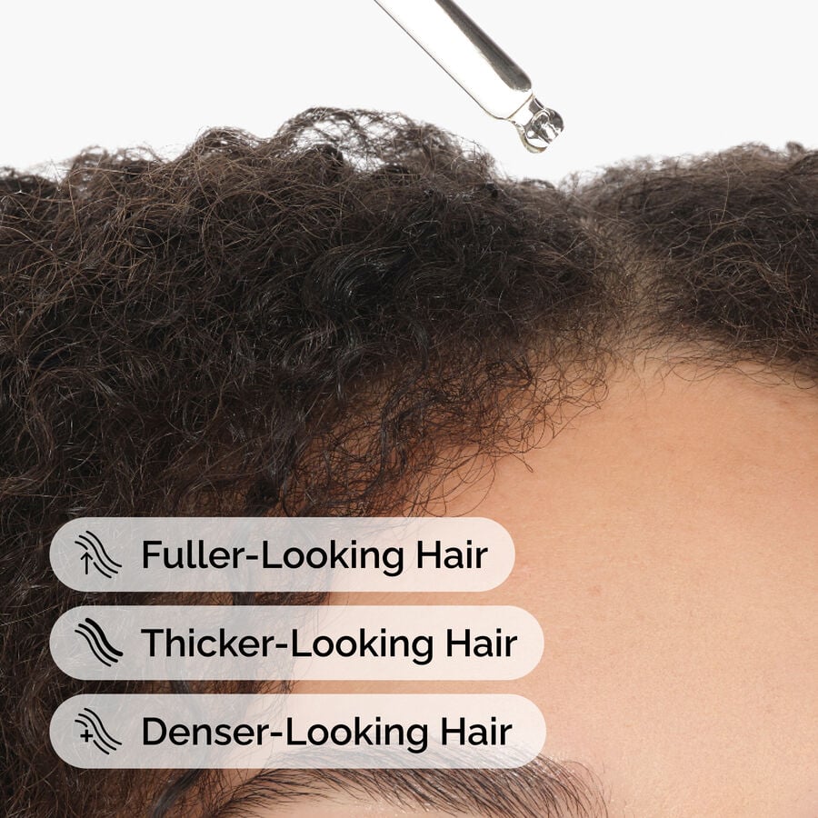 Multi-Peptide Hair Density Serum