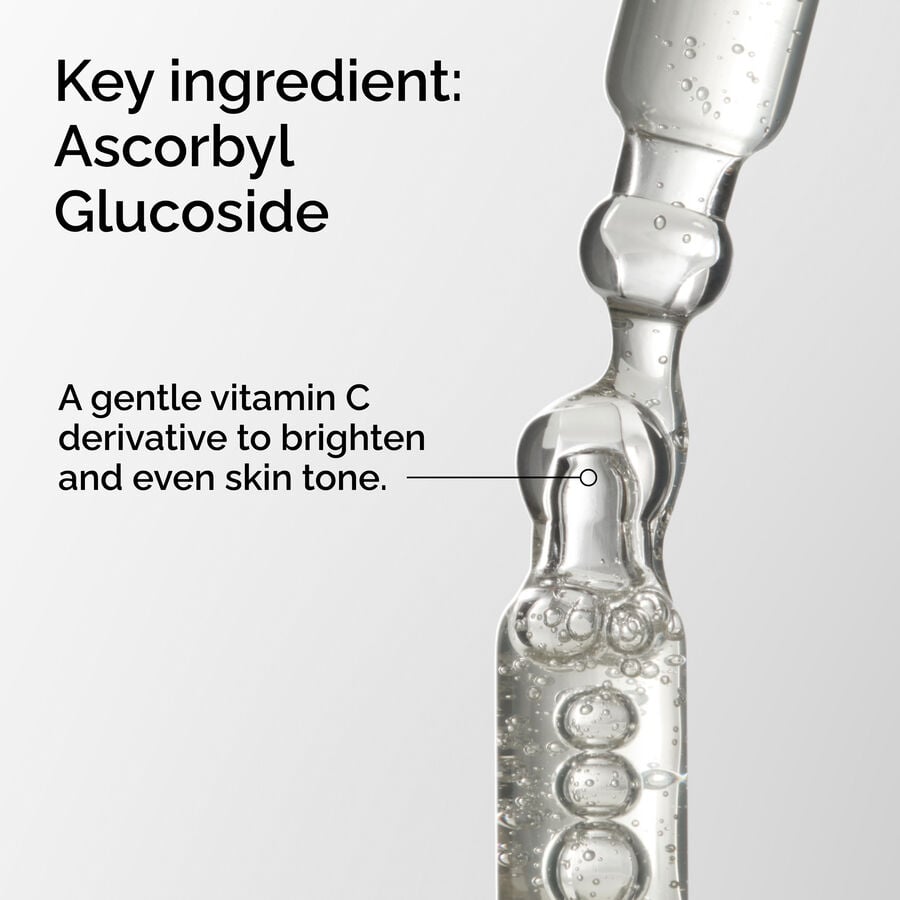 Ascorbyl Glucoside 12% Vitamin C Serum