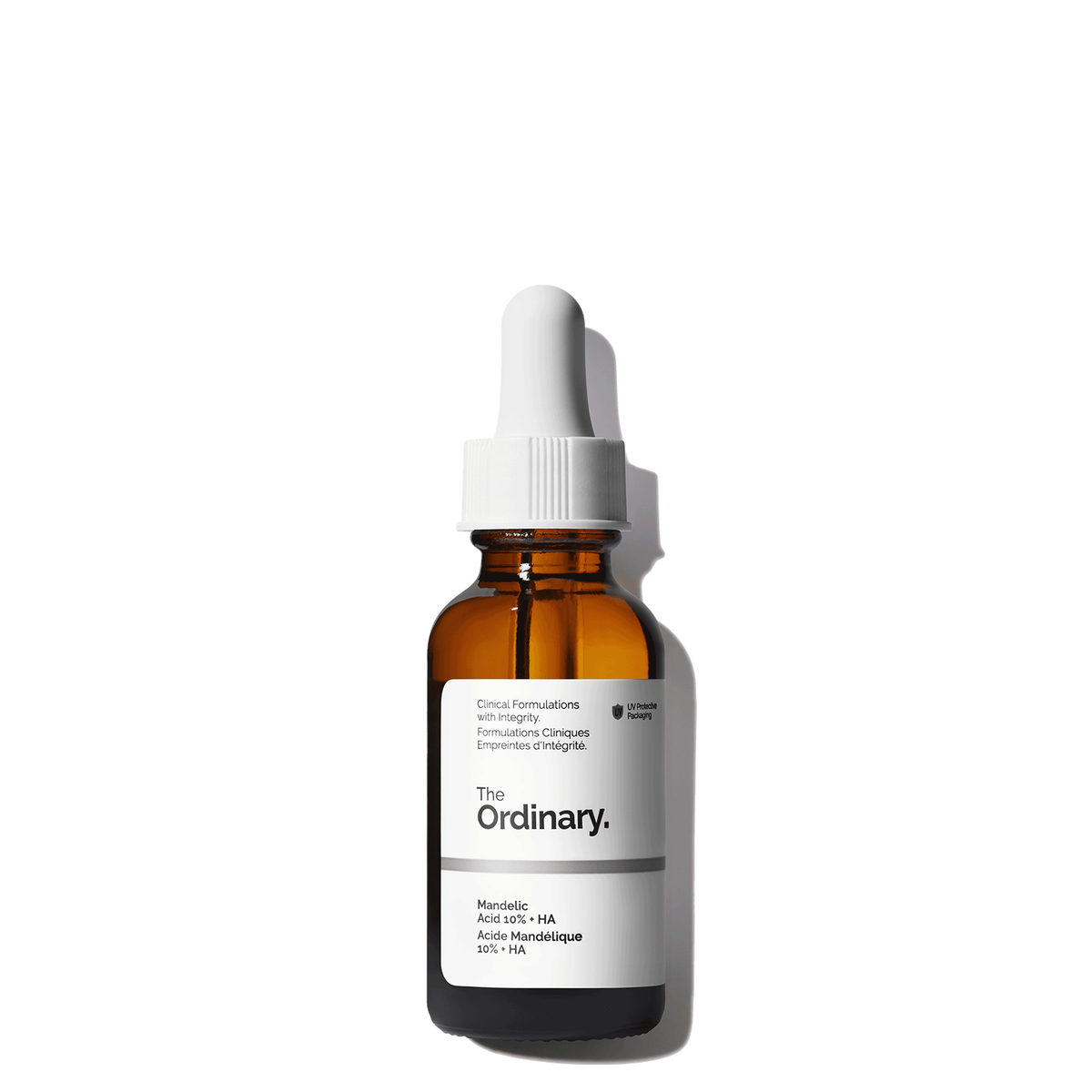 Mandelic Acid 10% + HA Gentle Exfoliating Serum