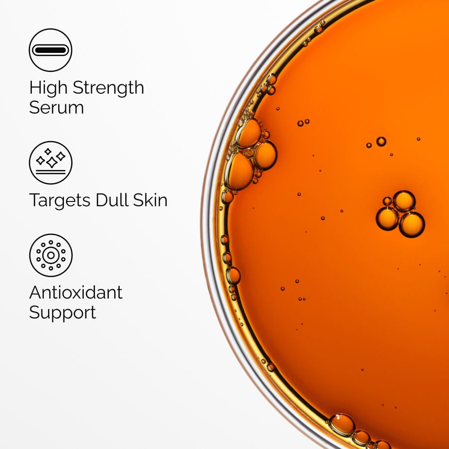 EUK 134 0.1% Antioxidant Hydration Serum