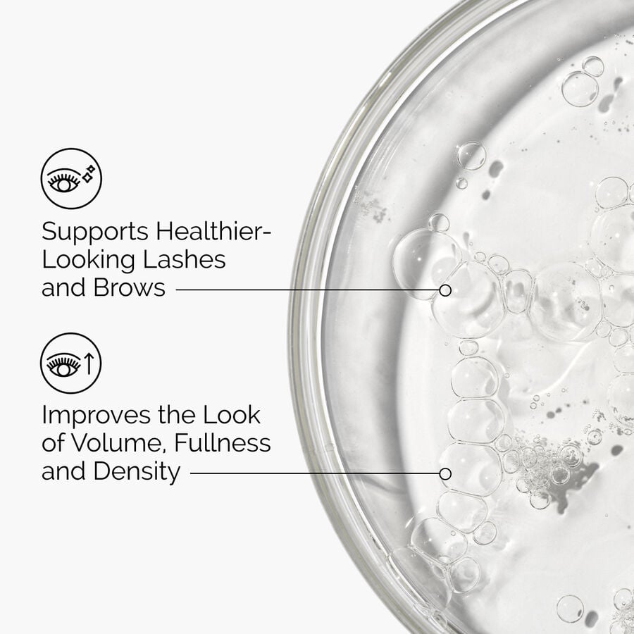 Multi-Peptide Serum for Lashes and Brows