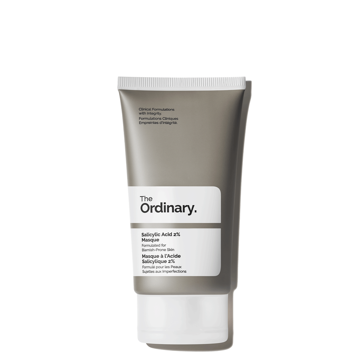 Salicylic Acid 2% Clarifying Exfoliating Face Masque