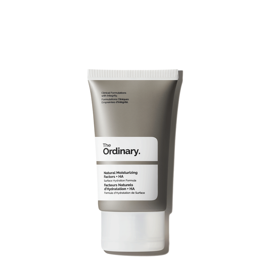 Natural Moisturizing Factors + HA Surface Hydrator