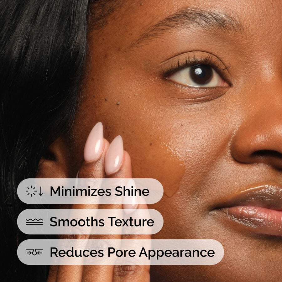 Balancing Serum for Shine, Congestion and Pore Appearance