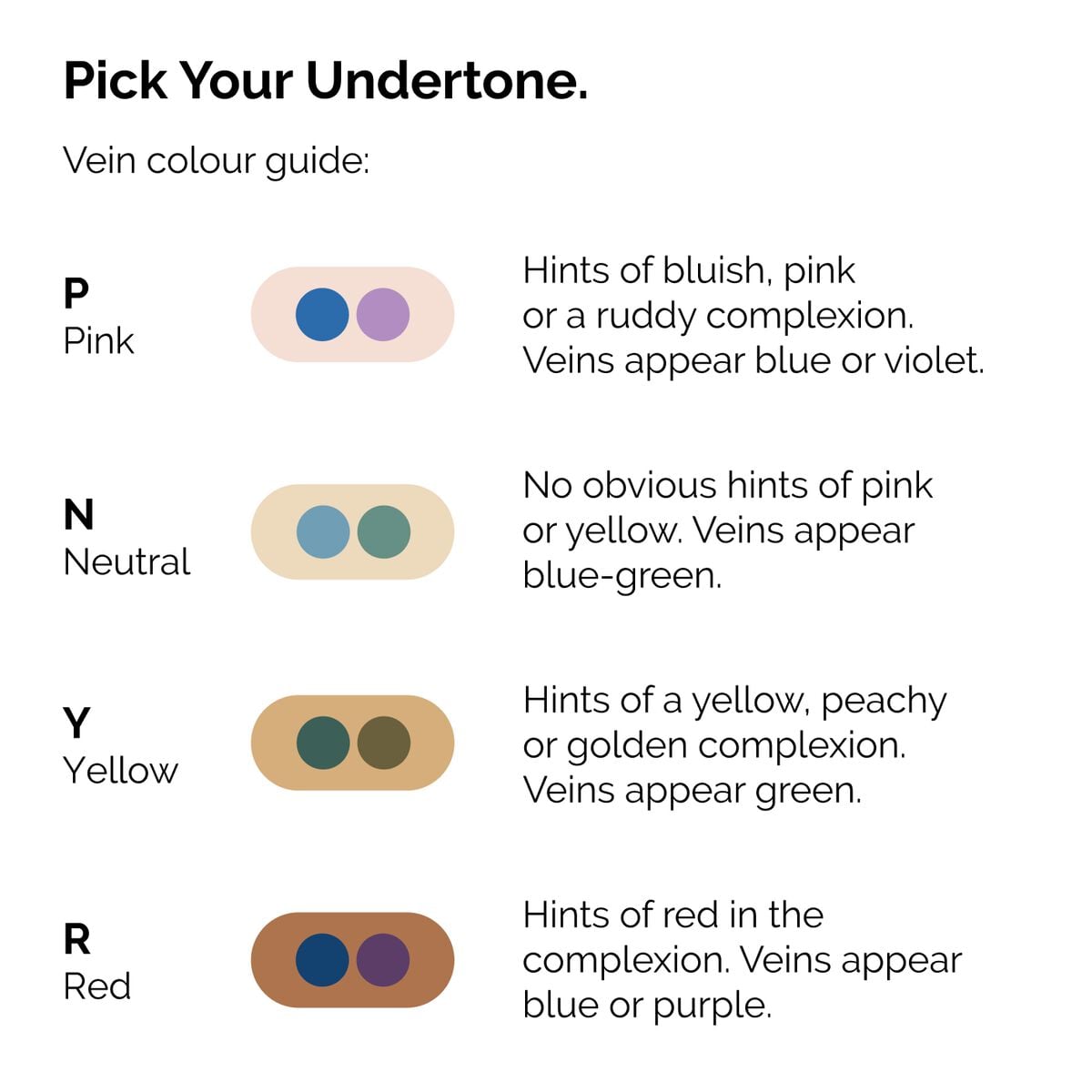 Lightweight Serum Foundation with Natural Finish