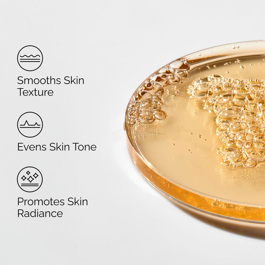 Lactic Acid 5% + HA Mild Exfoliating Serum