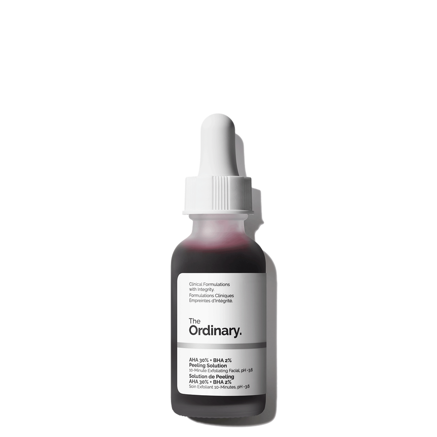 AHA 30% + BHA 2% Exfoliating Peel