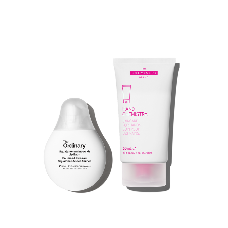 Hand Care Collection
