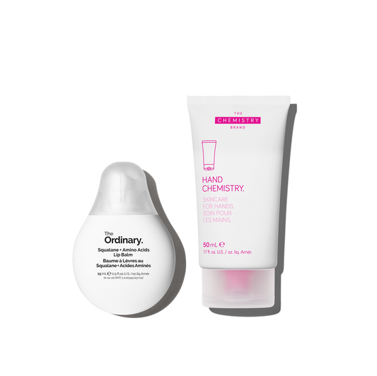Hand Care Collection