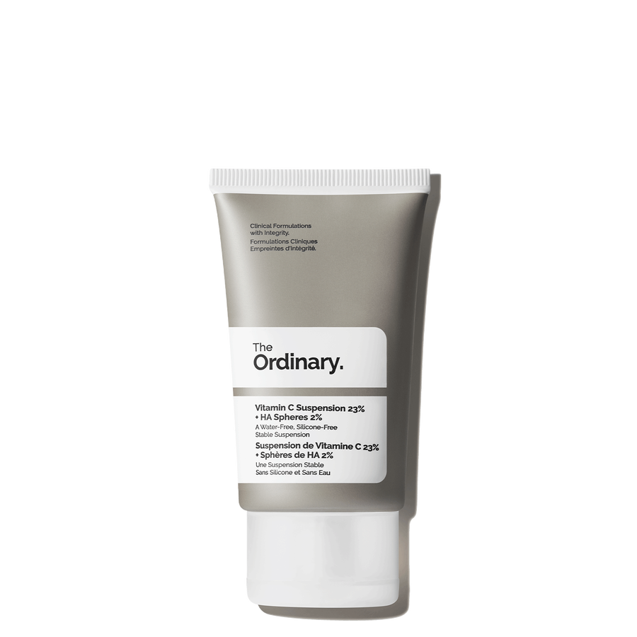 Vitamin C 23% Brightening Suspension with HA Spheres 2%