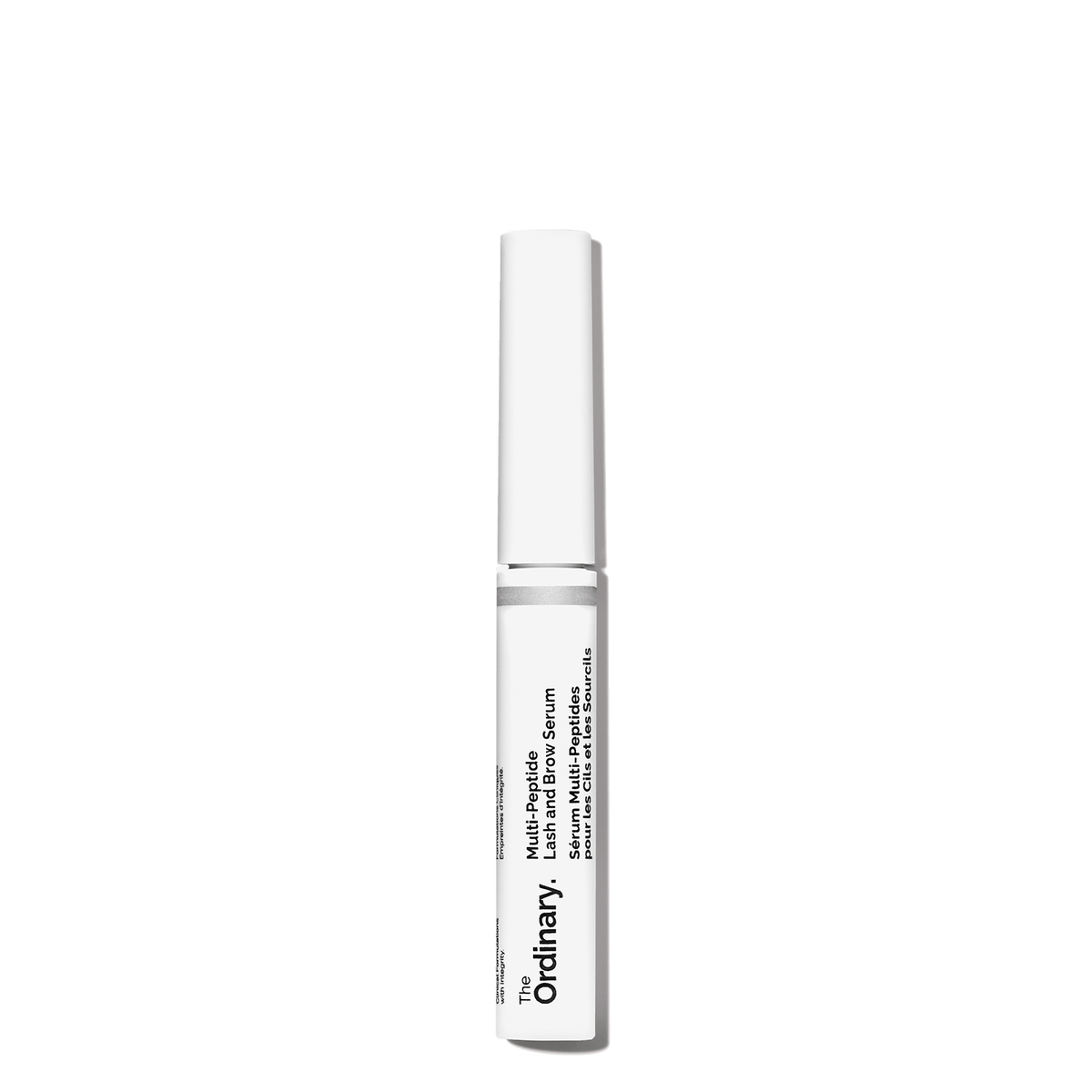 Multi-Peptide Serum for Lashes and Brows
