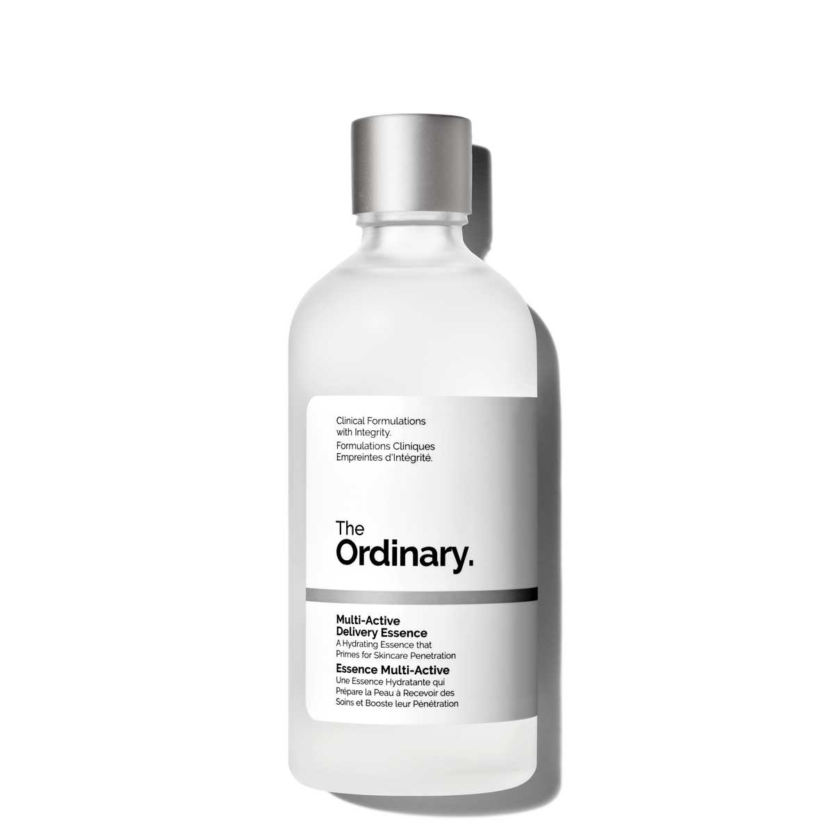 Multi-Active Hydrating Delivery Essence