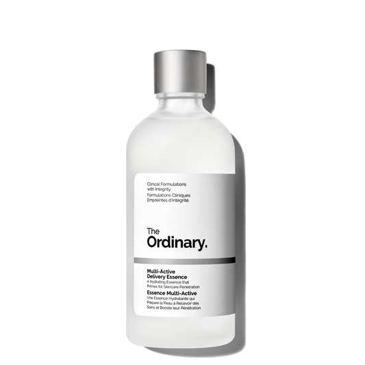 Multi-Active Hydrating Delivery Essence