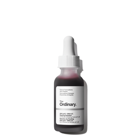 AHA 30% + BHA 2% Exfoliating Peel