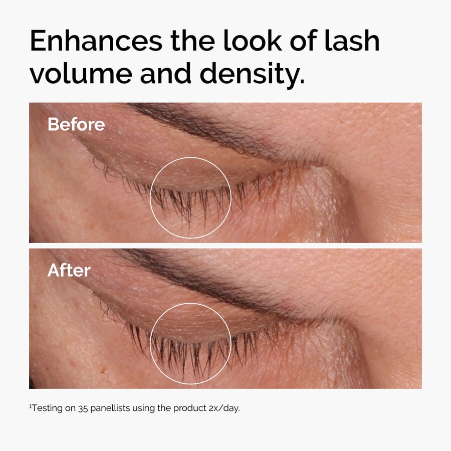 Multi-Peptide Serum for Lashes and Brows