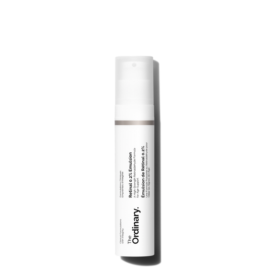 Retinal 0.2% High-Strength Night Emulsion