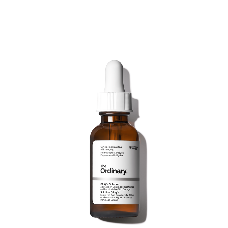 GF 15% Age-Support Serum
