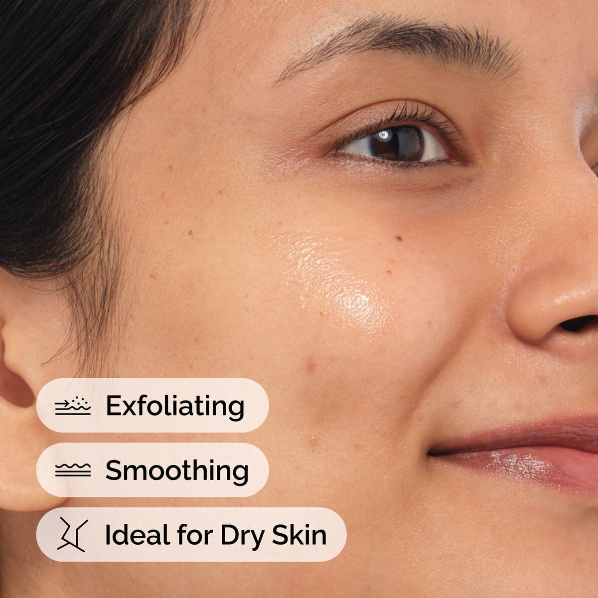 Lactic Acid 10% + HA Exfoliating Serum
