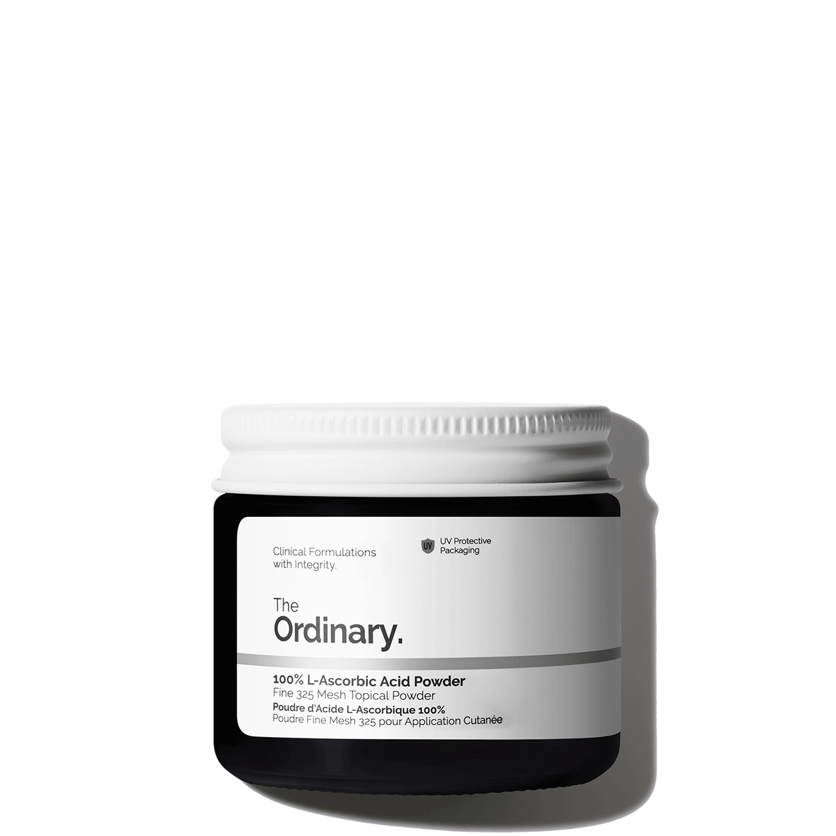 Pure L-Ascorbic Acid Vitamin C Powder