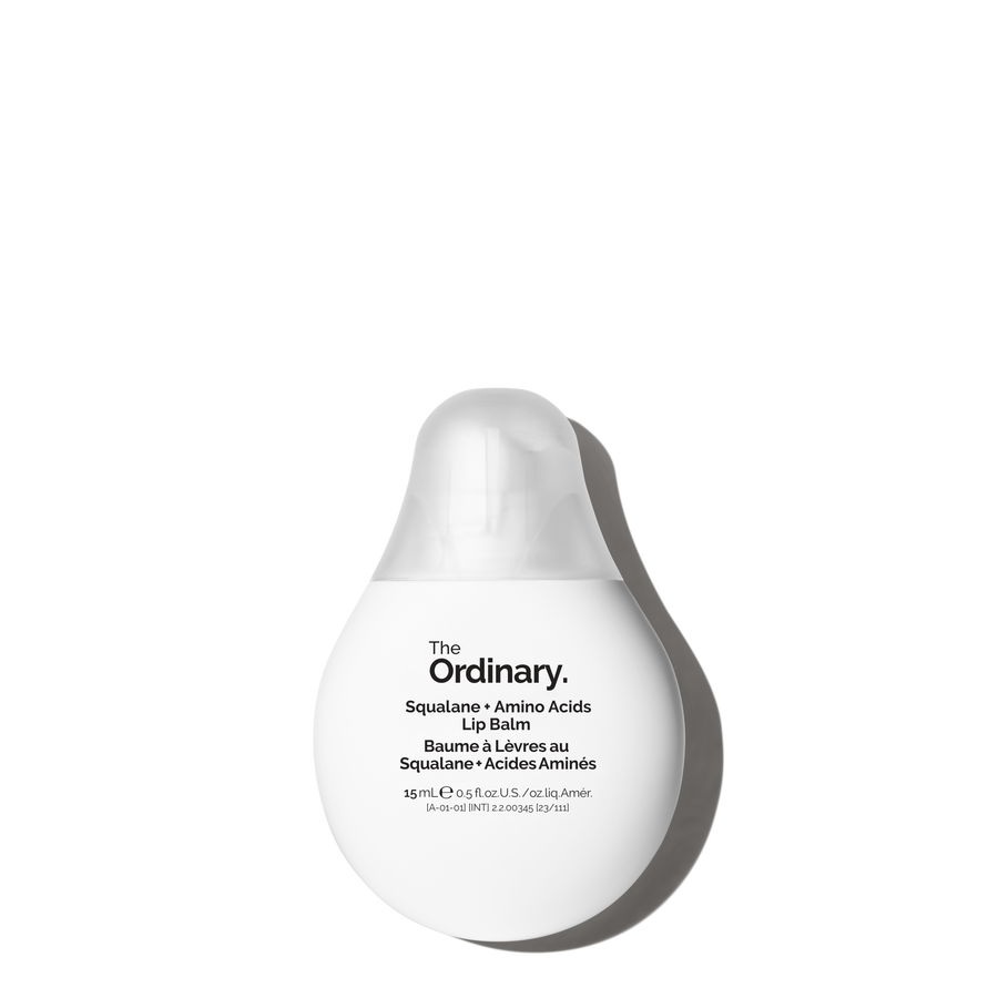 Squalane and Amino Acids Multi-Use Moisturizing Balm