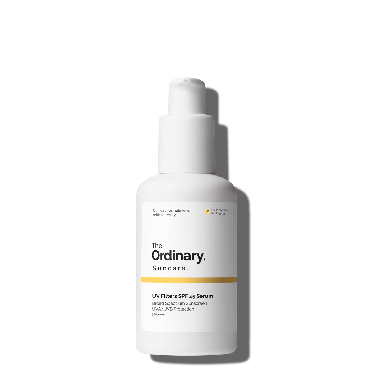 SPF 45 Broad-Spectrum Hydrating Sunscreen Serum