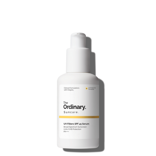 SPF 45 Broad-Spectrum Hydrating Sunscreen Serum