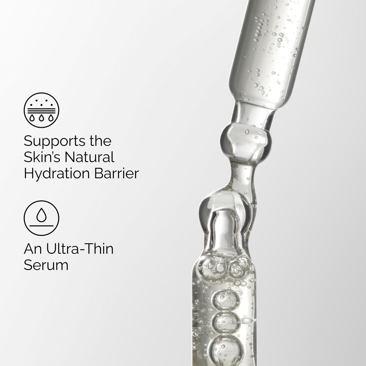 Amino Acids + B5 Hydrating Serum