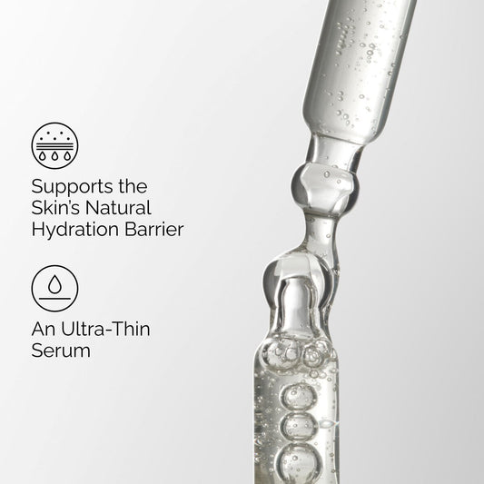 Amino Acids + B5 Hydrating Serum