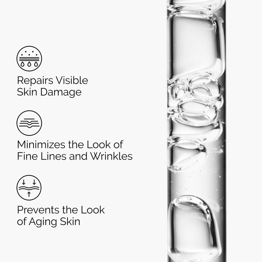 GF 15% Age-Support Serum