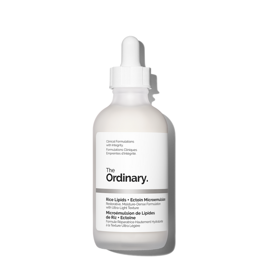 Rice Lipids + Ectoin 24-Hour Hydration Microemulsion