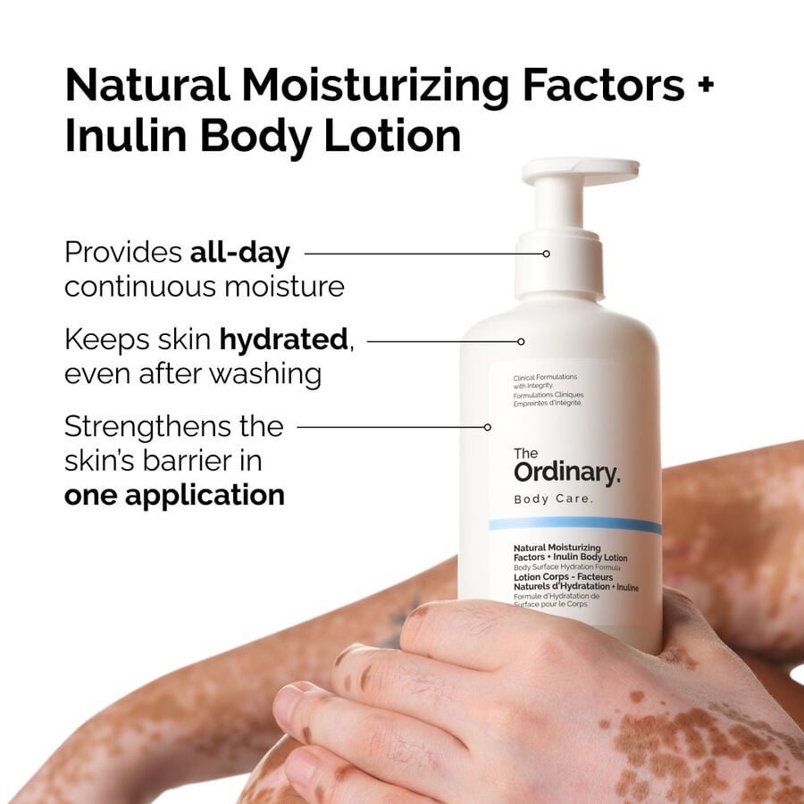Complete Body Care Collection