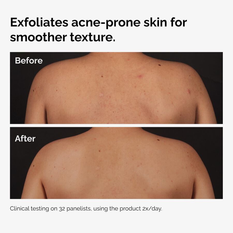 Complete Body Care Collection