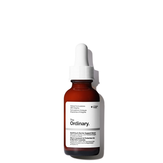 Soothing Serum for Barrier Support and Visible Redness