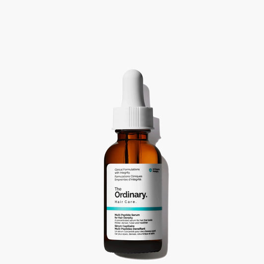 Multi-Peptide Hair Density Serum