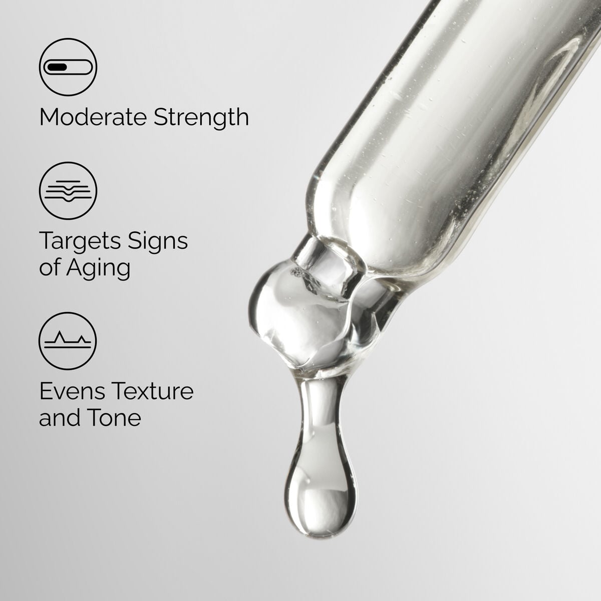 Moderate Retinol 0.5% in Squalane Serum