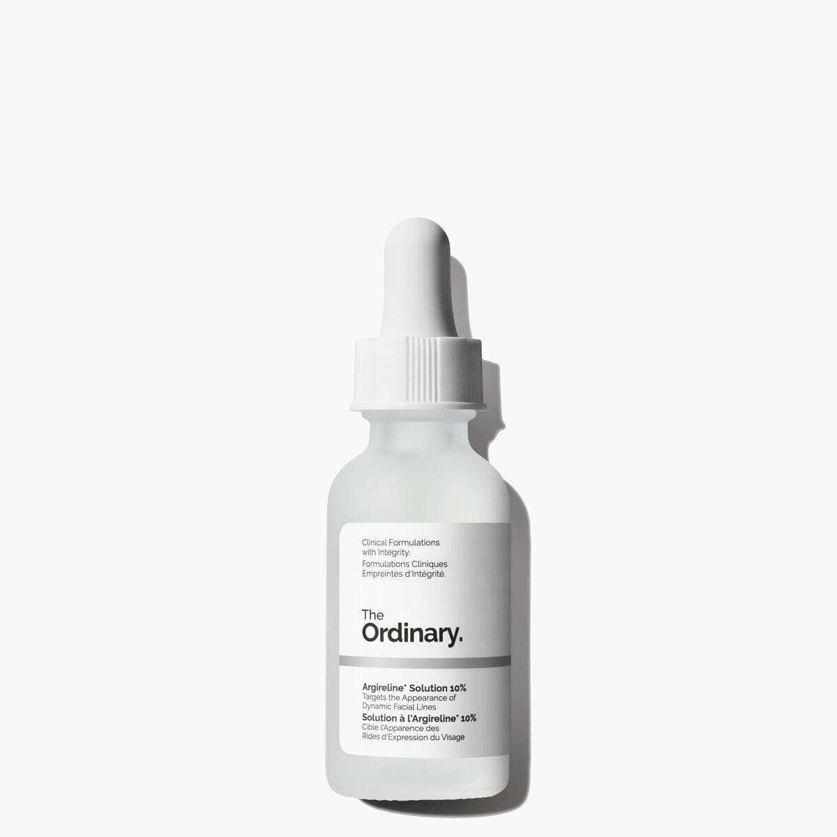 Argireline 10% Serum for Fine Lines