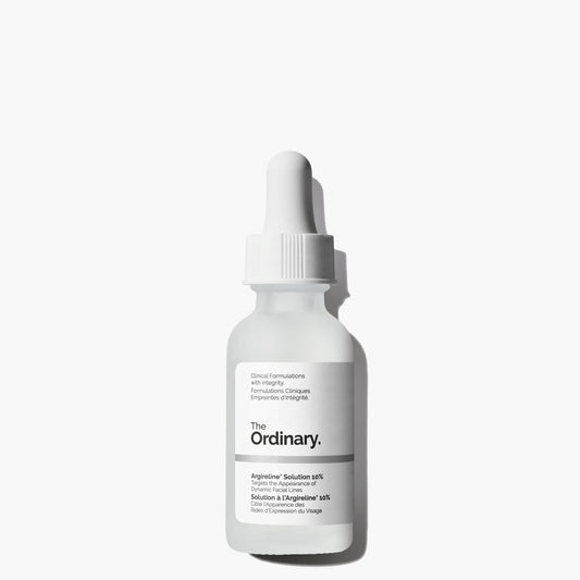 Argireline 10% Serum for Fine Lines