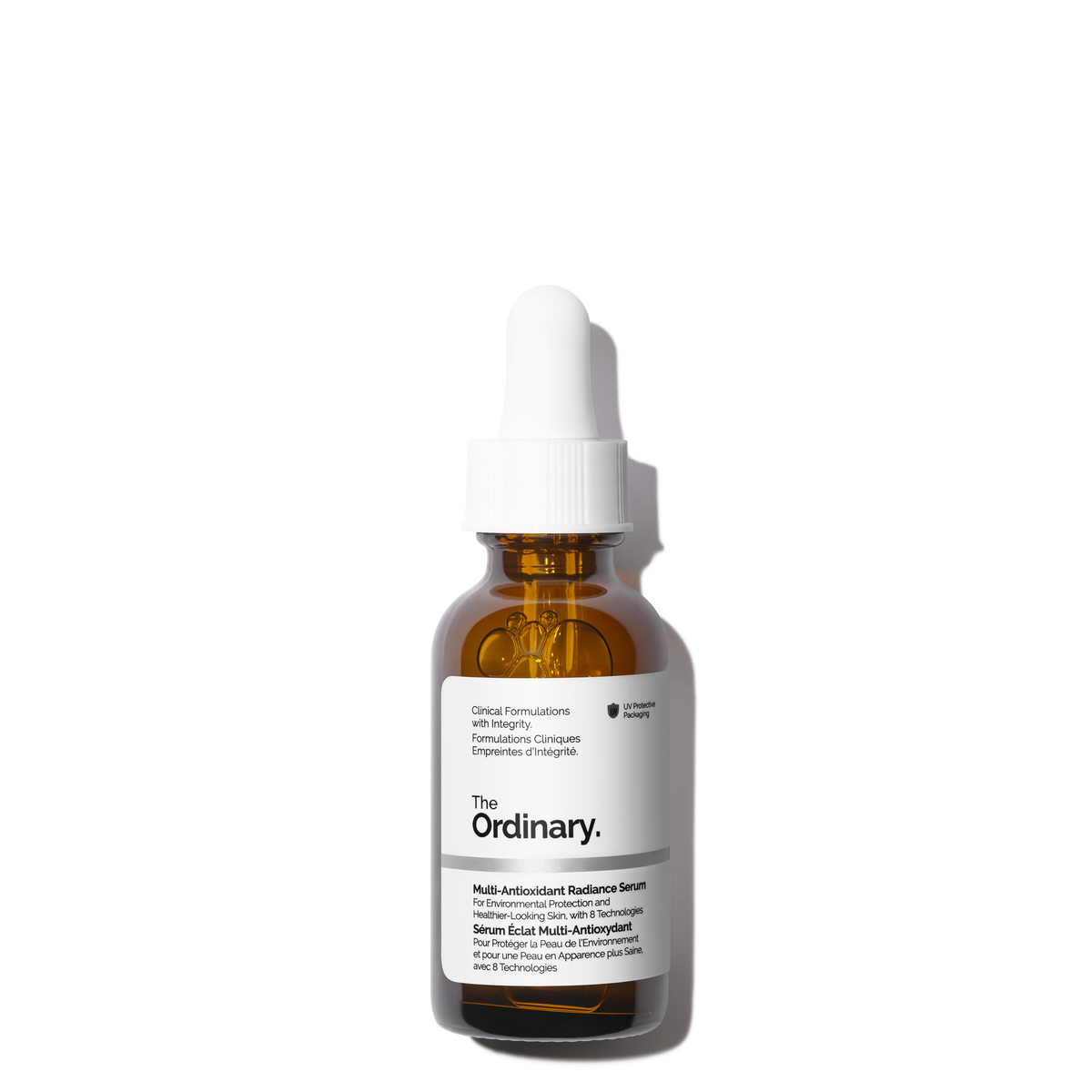 Multi-Antioxidant Daily Radiance Serum