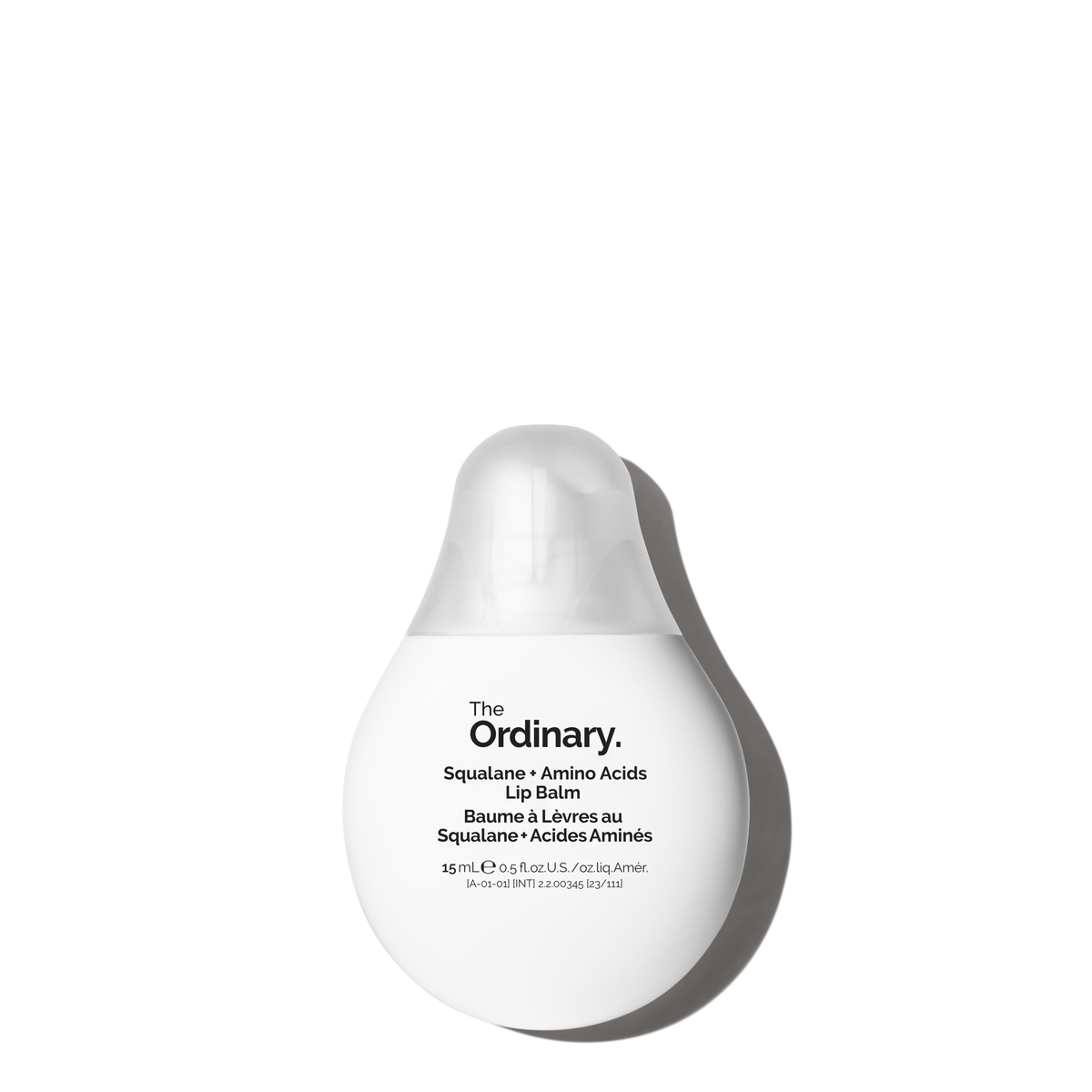 Squalane and Amino Acids Multi-Use Moisturizing Balm