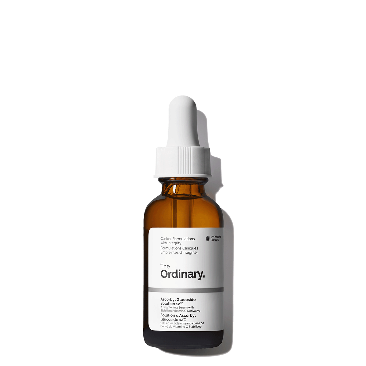 Ascorbyl Glucoside 12% Vitamin C Serum