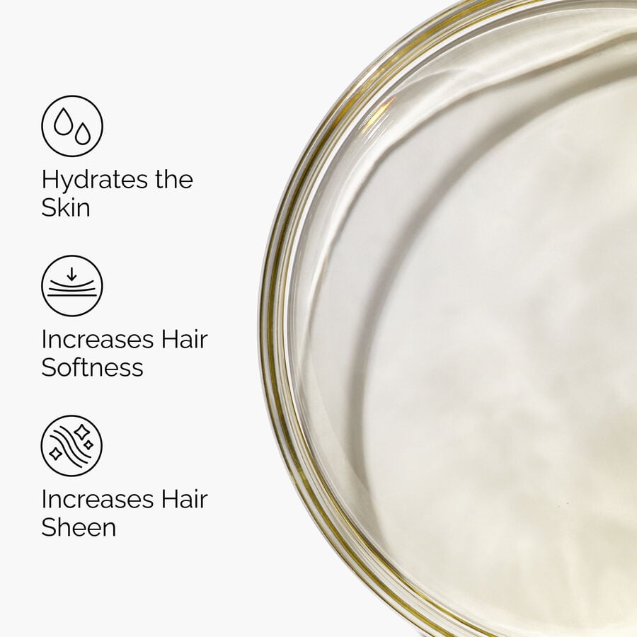 Moroccan Argan Oil, 100% Organic and Cold-Pressed