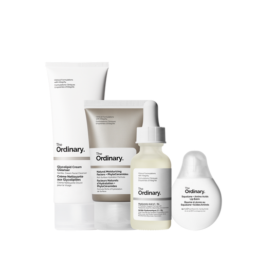 Full-Regimen Hydration Collection