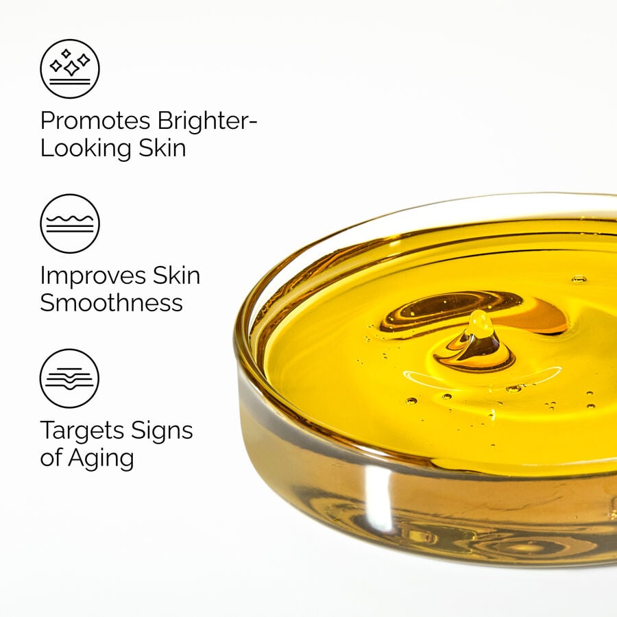 Resveratrol 3% and Ferulic Acid 3% Antioxidant Serum
