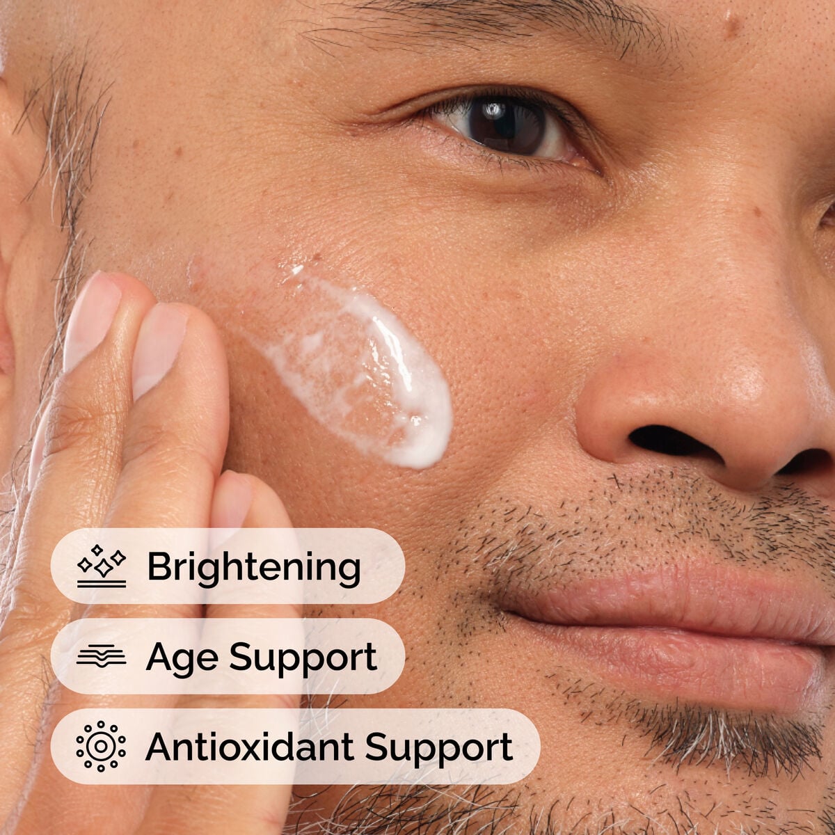 Vitamin C 23% Brightening Suspension with HA Spheres 2%