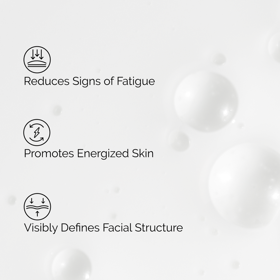 Caffeine 3% + Escin 1% Refreshing Face Serum