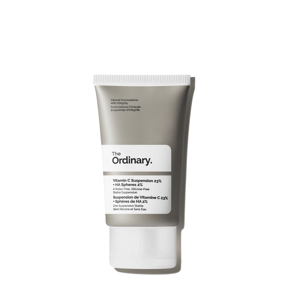 Vitamin C 23% Brightening Suspension with HA Spheres 2%