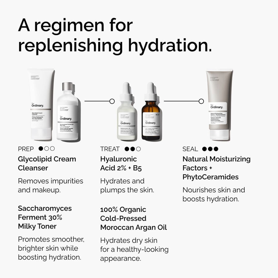 Moroccan Argan Oil, 100% Organic and Cold-Pressed