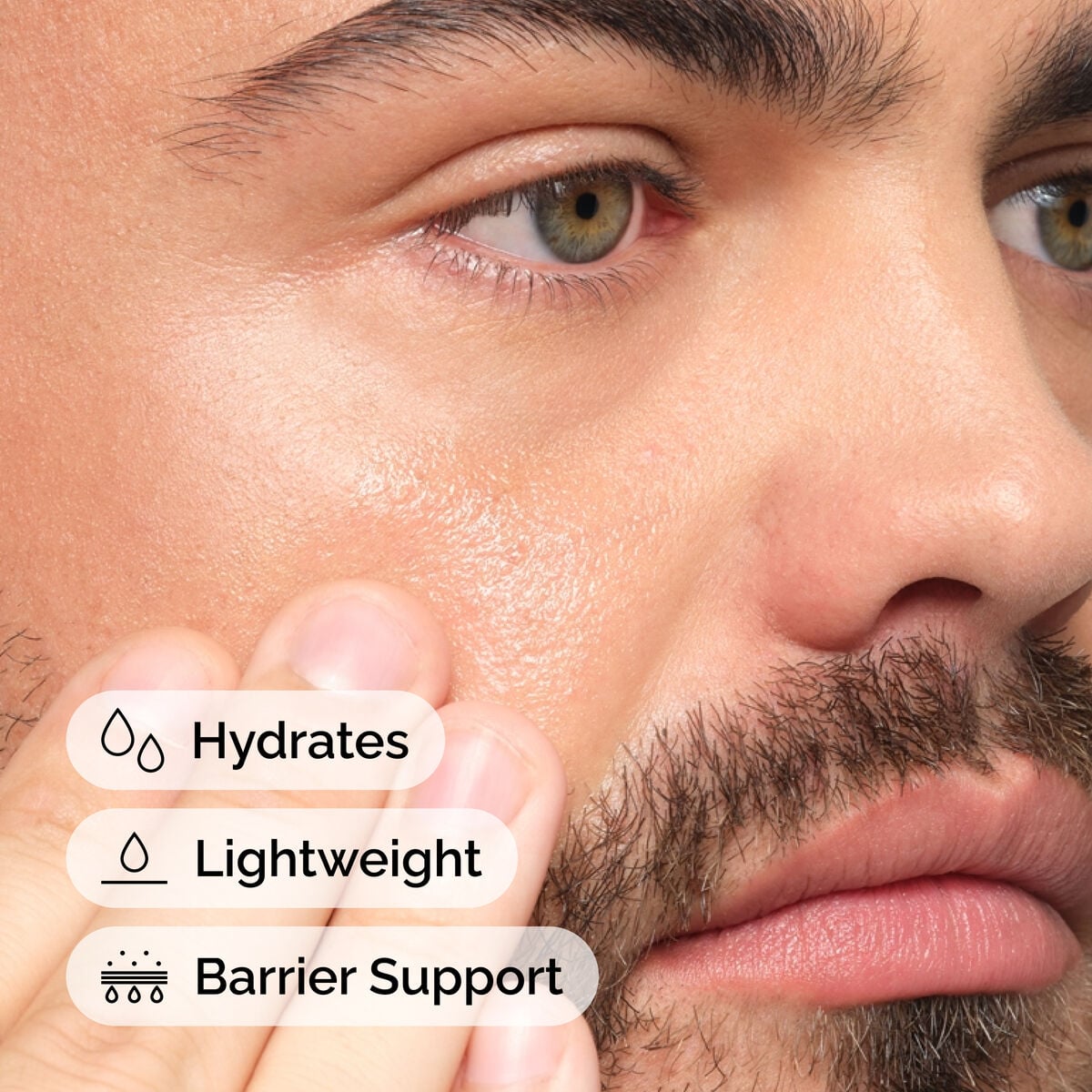 Amino Acids + B5 Hydrating Serum