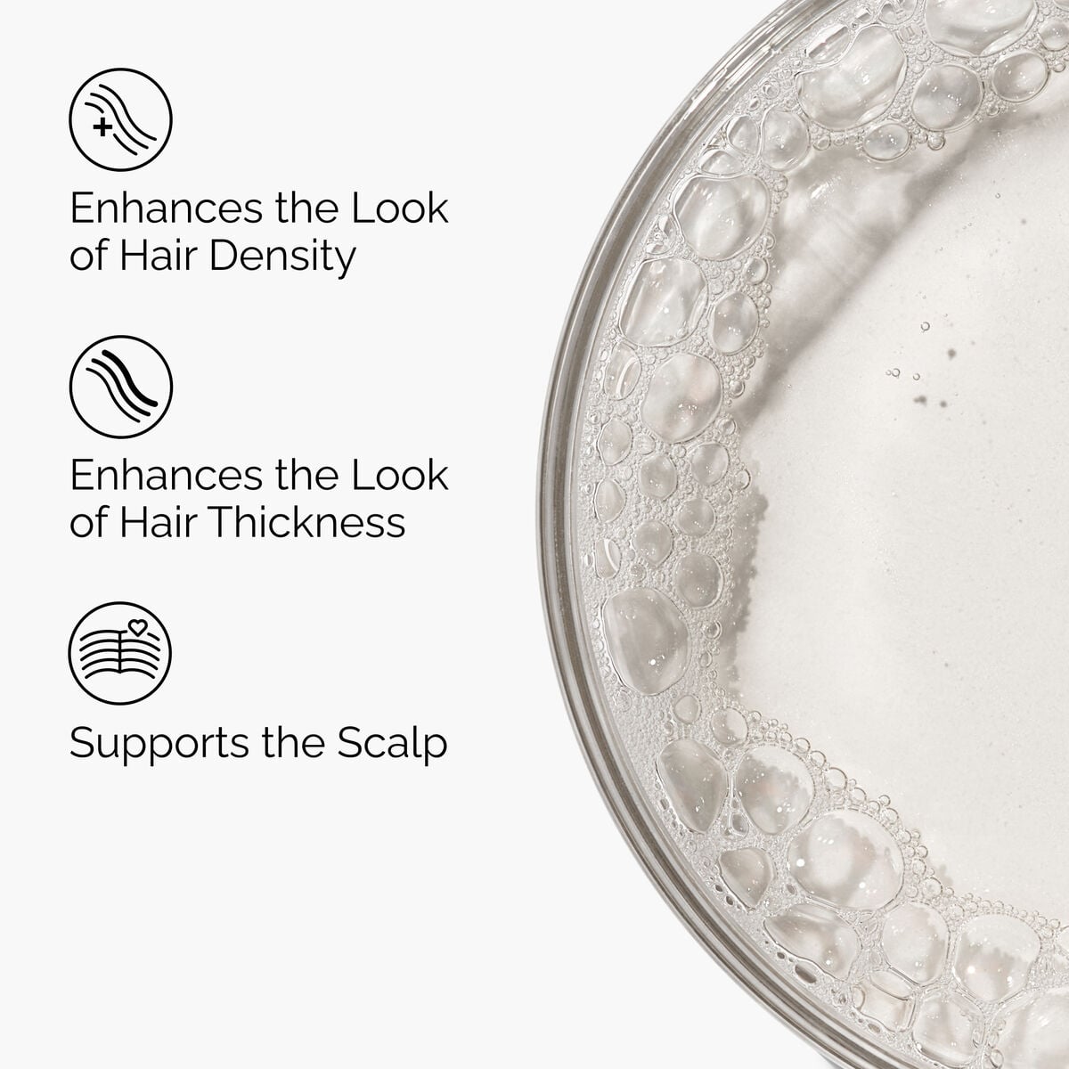 Multi-Peptide Hair Density Serum