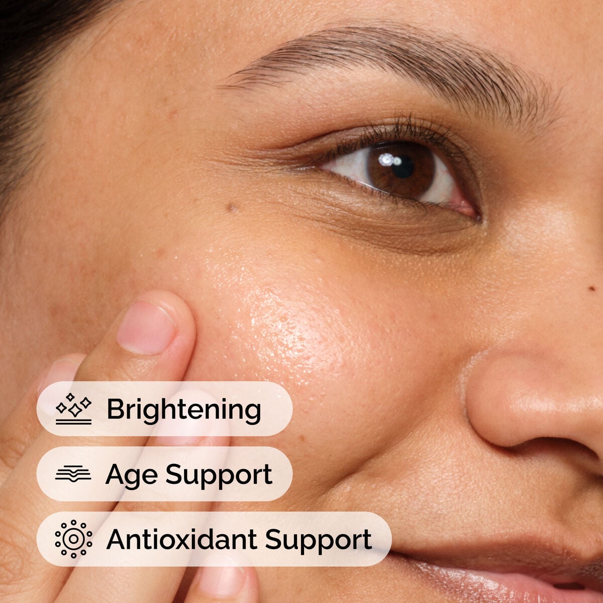 Resveratrol 3% and Ferulic Acid 3% Antioxidant Serum